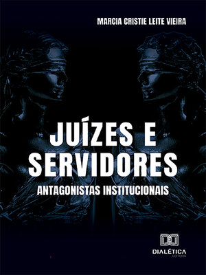 cover image of Juízes e Servidores